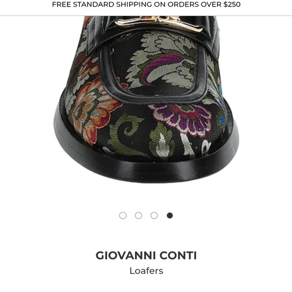 Giovanni Conti Loafers - Picture 4 of 14